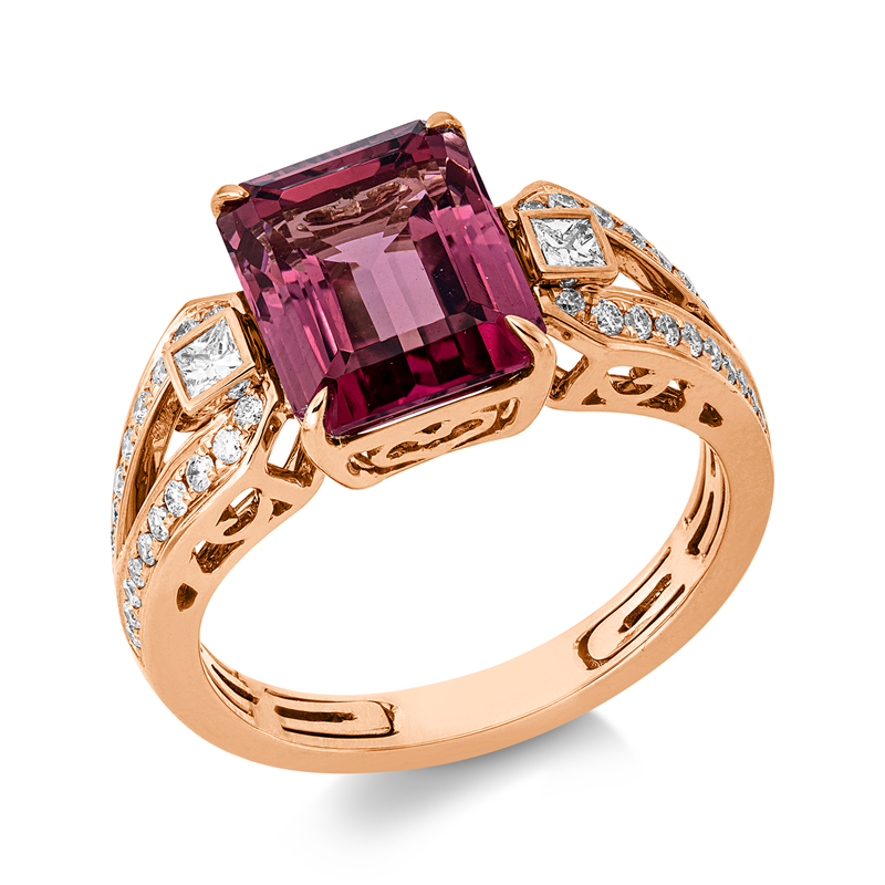 Farbstein Classic Ring
