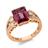 Farbstein Classic Ring
