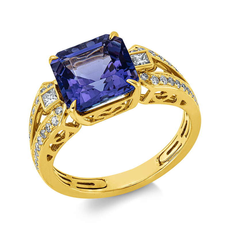 Farbstein Classic Ring