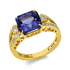 Farbstein Classic Ring