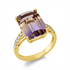 Farbstein Fashion Ring