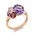 Farbstein Fashion Ring