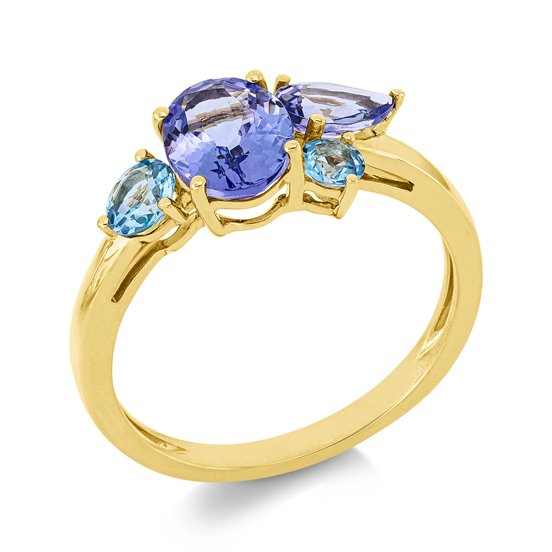 Farbstein Fashion Ring
