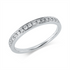 Memoire halb Ring