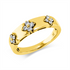 Modern Woman Ring