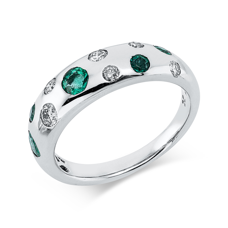 Farbstein Classic Ring