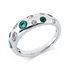 Farbstein Classic Ring