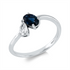 Farbstein Classic Ring
