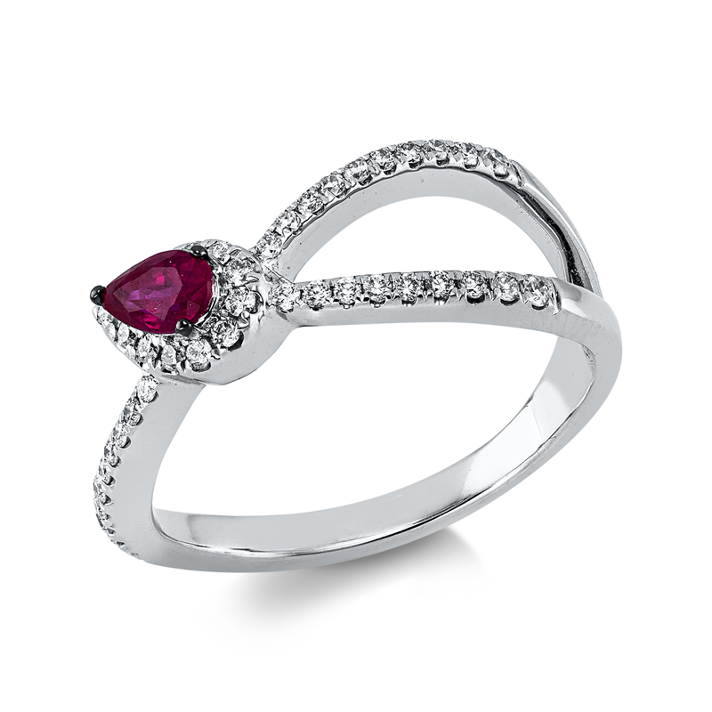 Farbstein Classic Ring