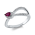 Farbstein Classic Ring