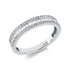 Baguette Ring