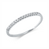 Memoire halb Ring