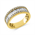 Baguette Ring