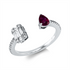 Farbstein Classic Ring