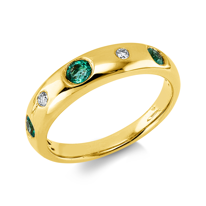 Farbstein Classic Ring