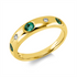 Farbstein Classic Ring