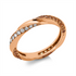 Farbstein Classic Ring