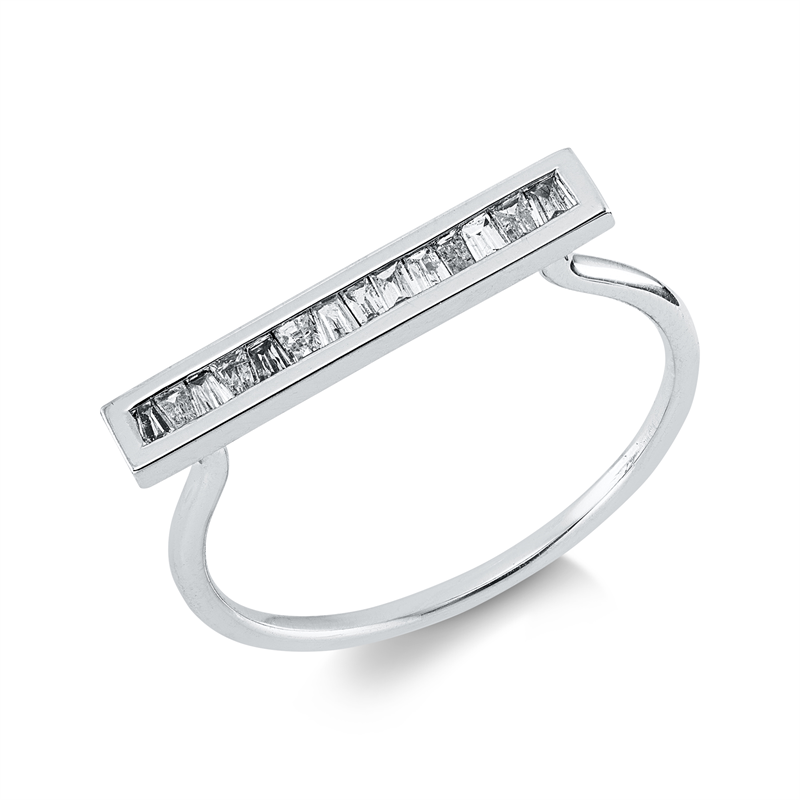 Modern Woman Ring