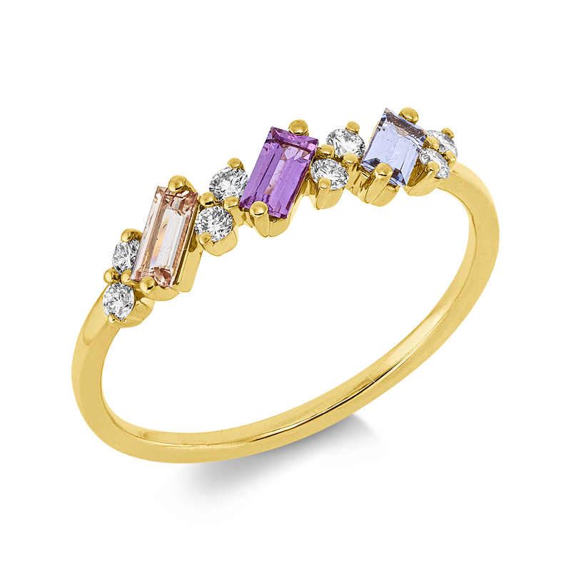 Farbstein Classic Ring