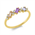 Farbstein Classic Ring