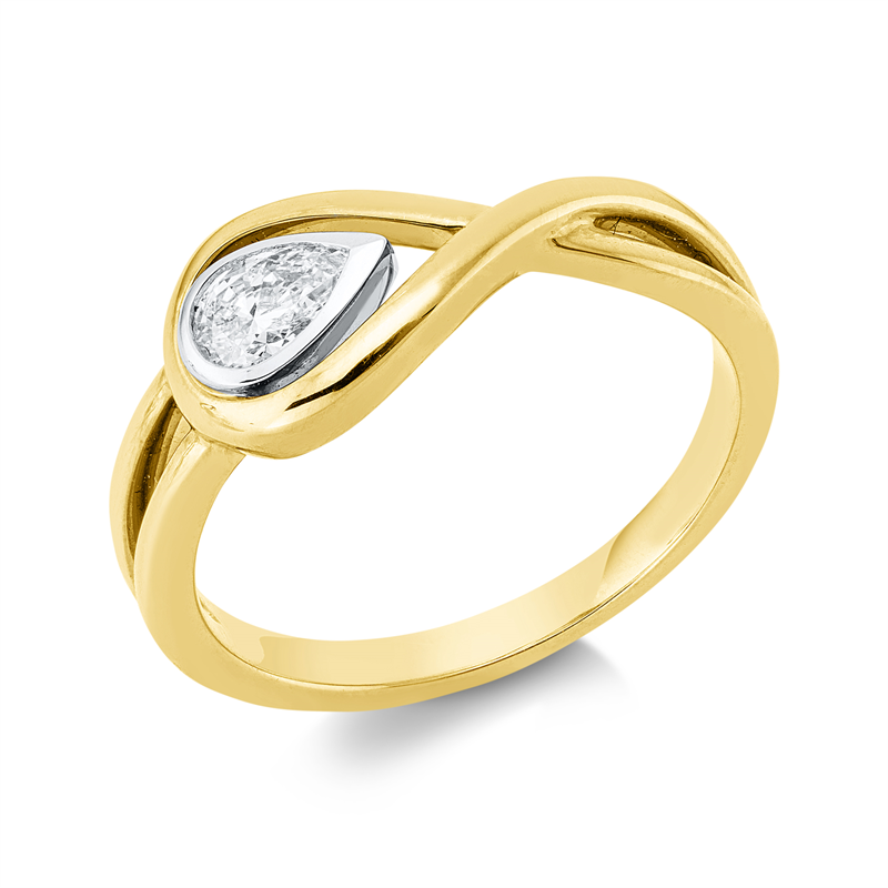 Modern Woman Ring