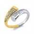 Modern Woman Ring