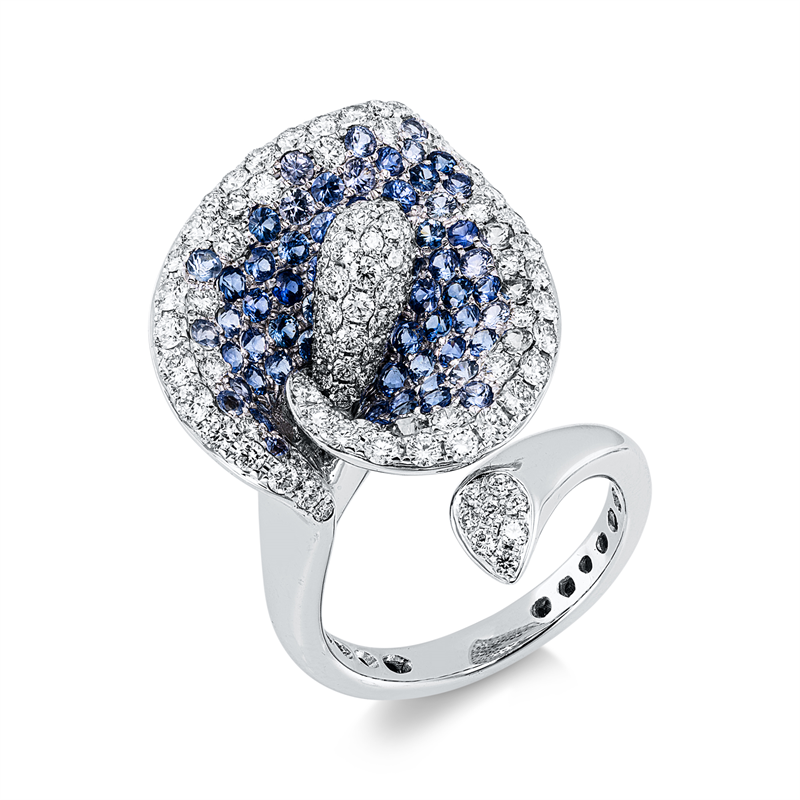 Farbstein Classic Ring