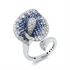 Farbstein Classic Ring