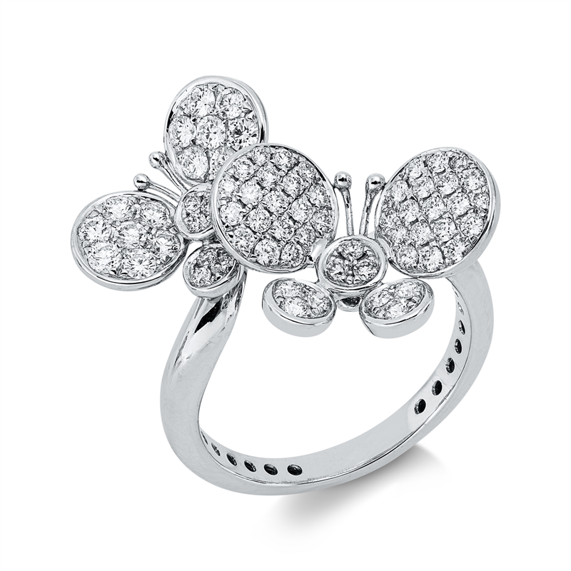 Pavé Ring