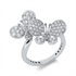 Pavé Ring