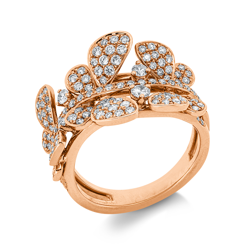 Pavé Ring
