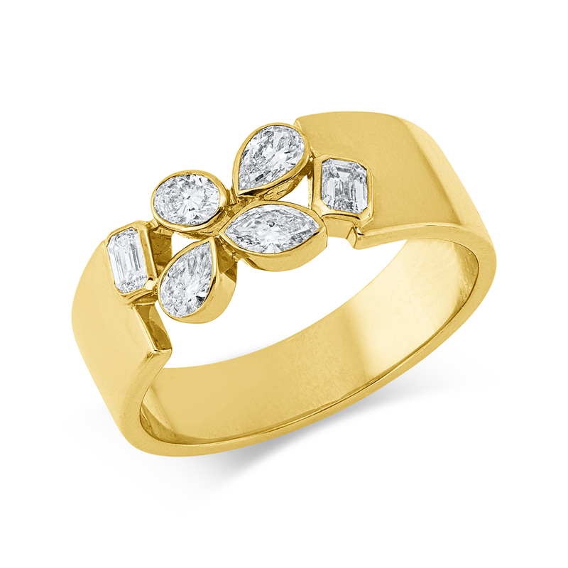 Exklusiv Ring