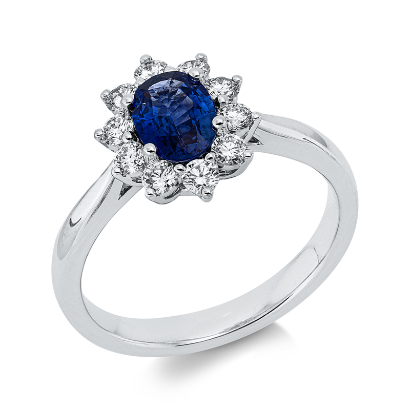 Farbstein Classic Ring