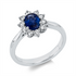 Farbstein Classic Ring