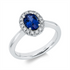 Farbstein Classic Ring