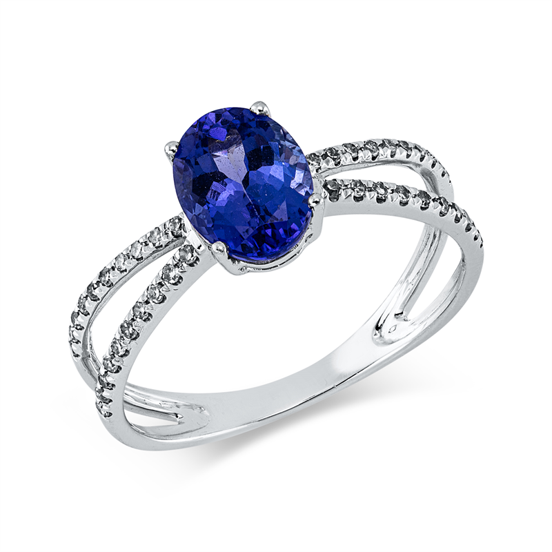 Farbstein Fashion Ring