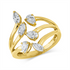 Modern Woman Ring
