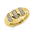 Modern Woman Ring