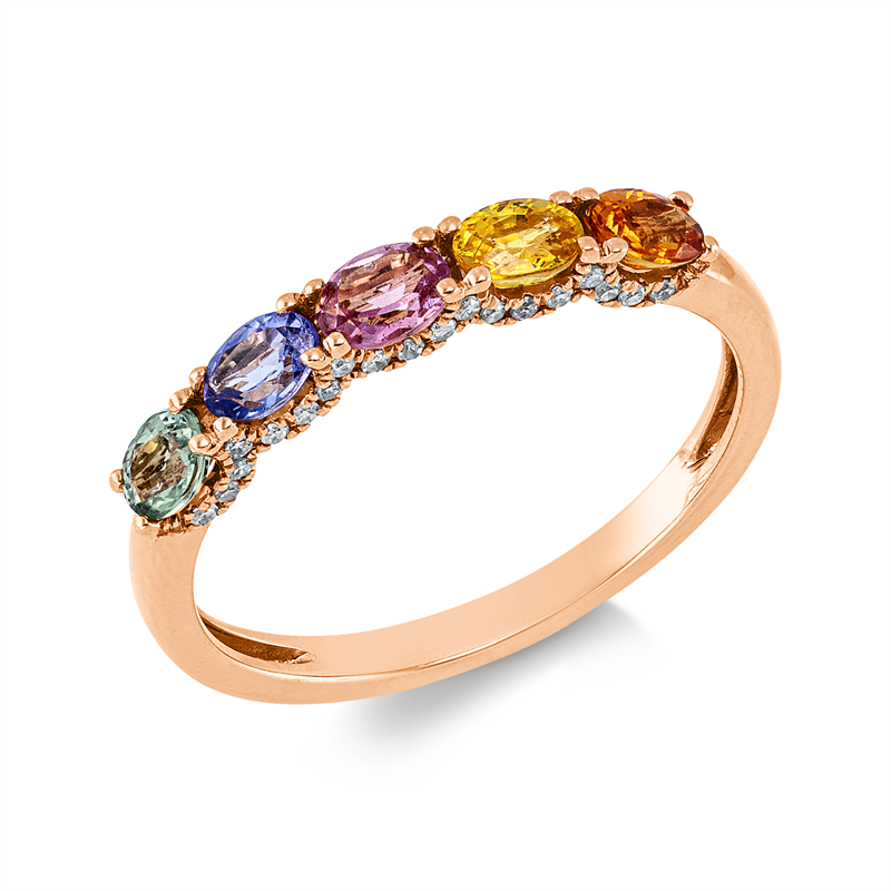 Farbstein Classic Ring