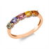 Farbstein Classic Ring