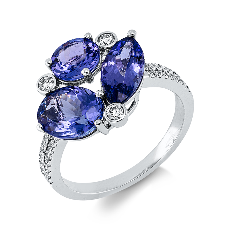 Farbstein Classic Ring