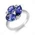 Farbstein Classic Ring