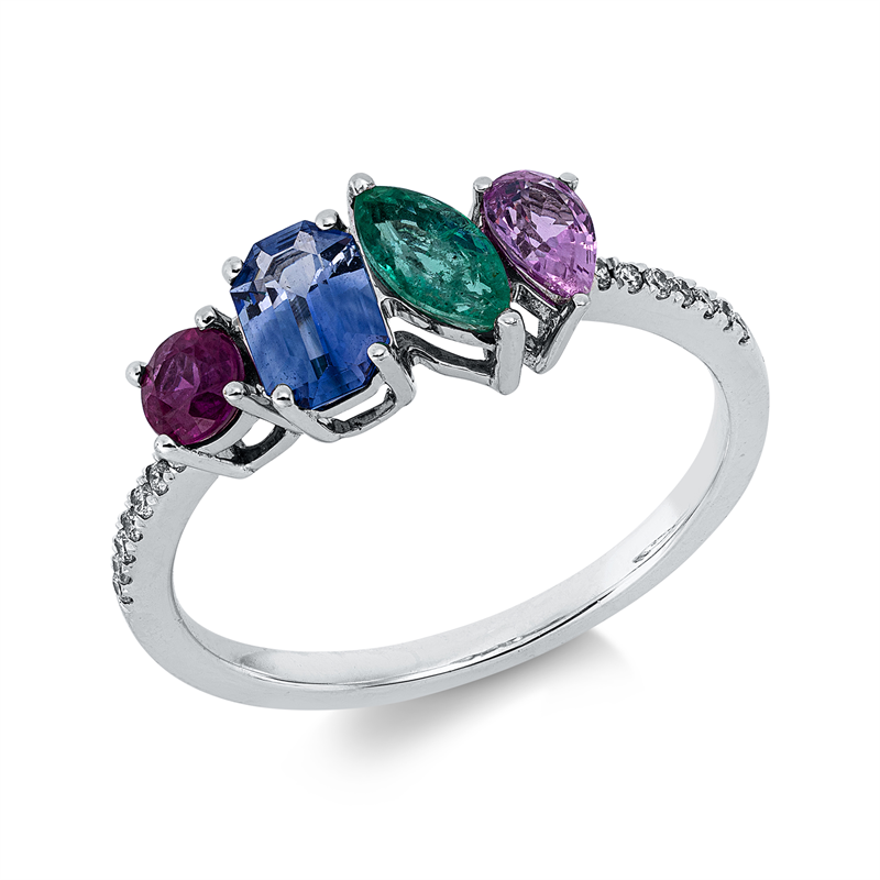 Farbstein Classic Ring