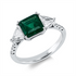 Farbstein Classic Ring