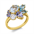 Farbstein Fashion Ring