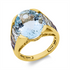Farbstein Classic Ring