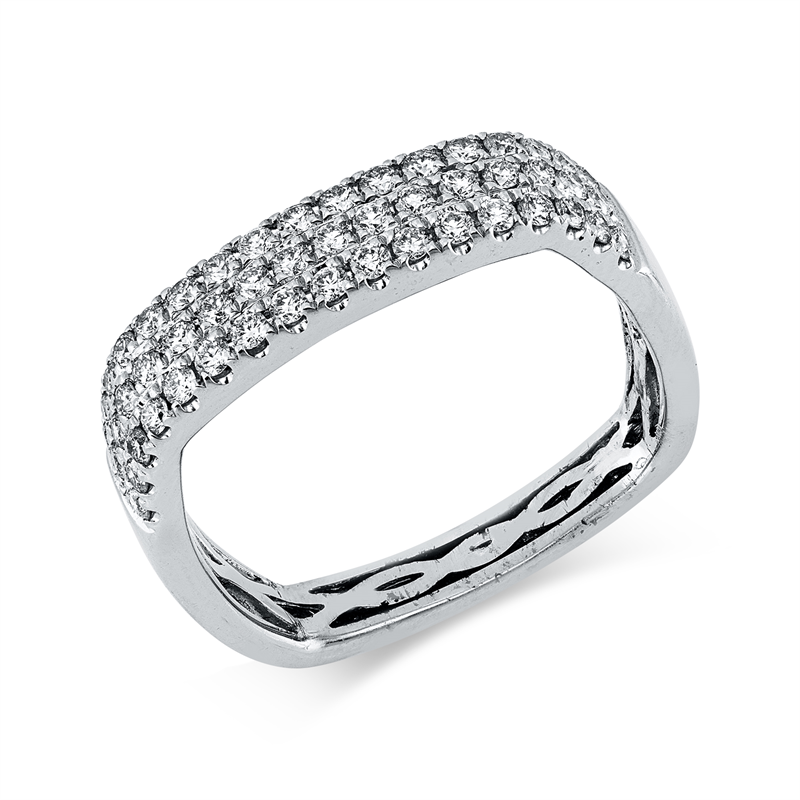 Pavé Ring