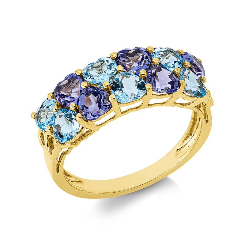 Farbstein Fashion Ring