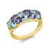 Farbstein Fashion Ring