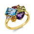 Farbstein Fashion Ring